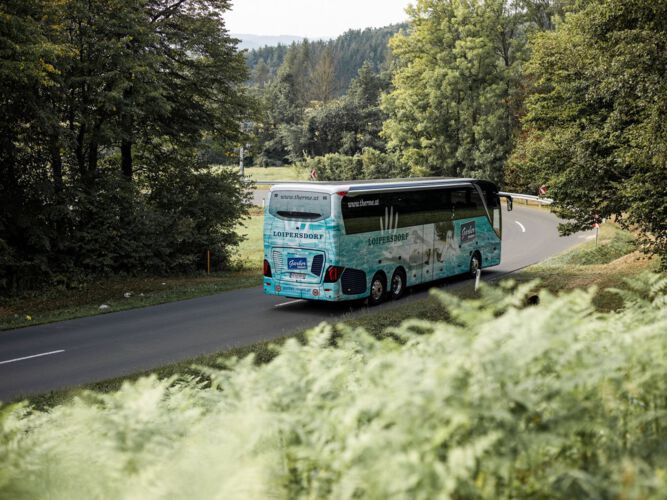 Gaber Reisen (c)BROBOTERS